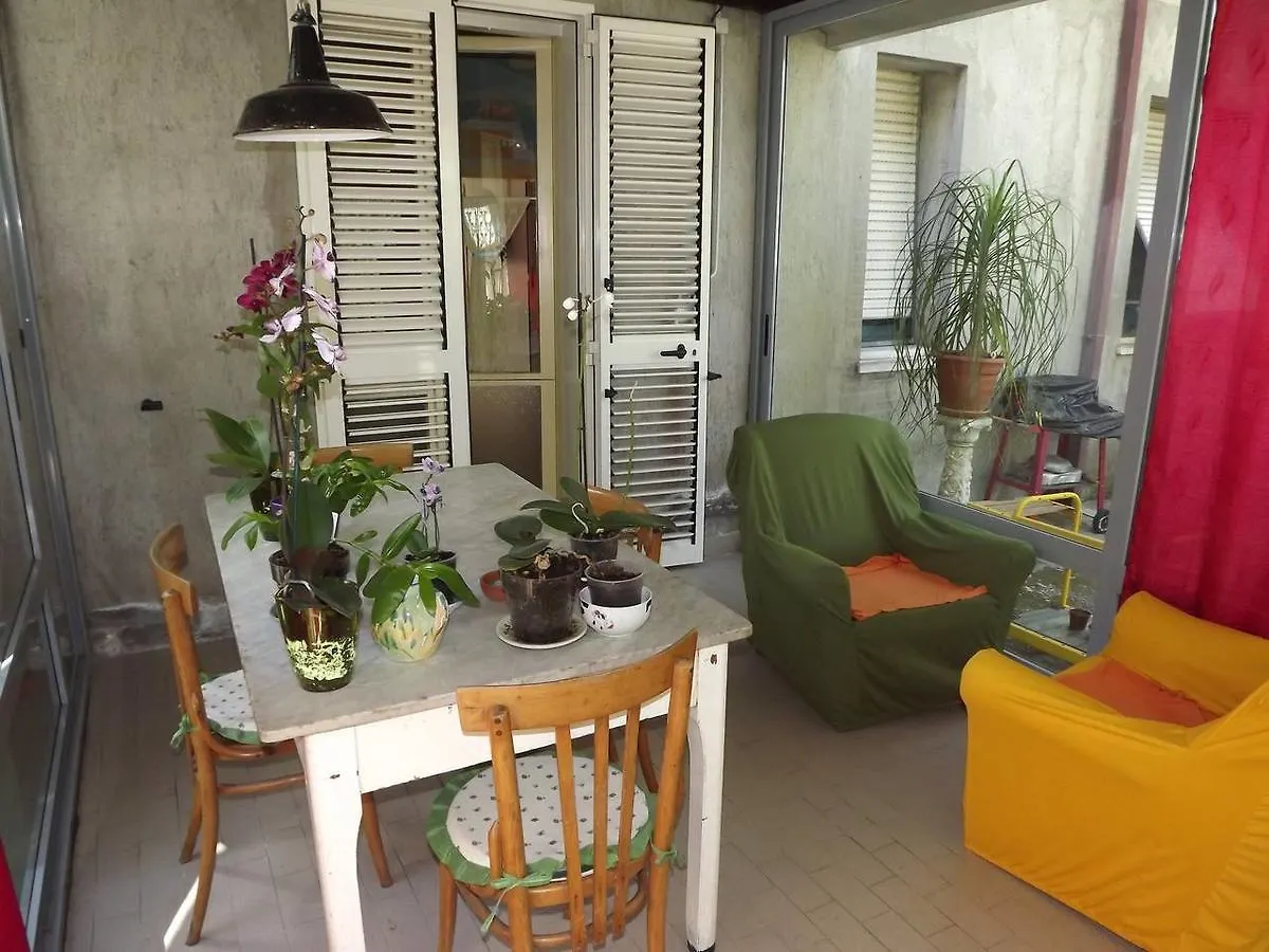 Casa Frongillo Hotel Perugia 0*,